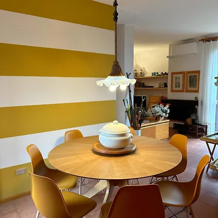 Casa Arcioni: A 300 Metri Dal Lago Stresa Exterior photo