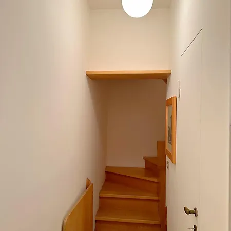 Casa Arcioni: A 300 Metri Dal Lago Stresa Exterior photo