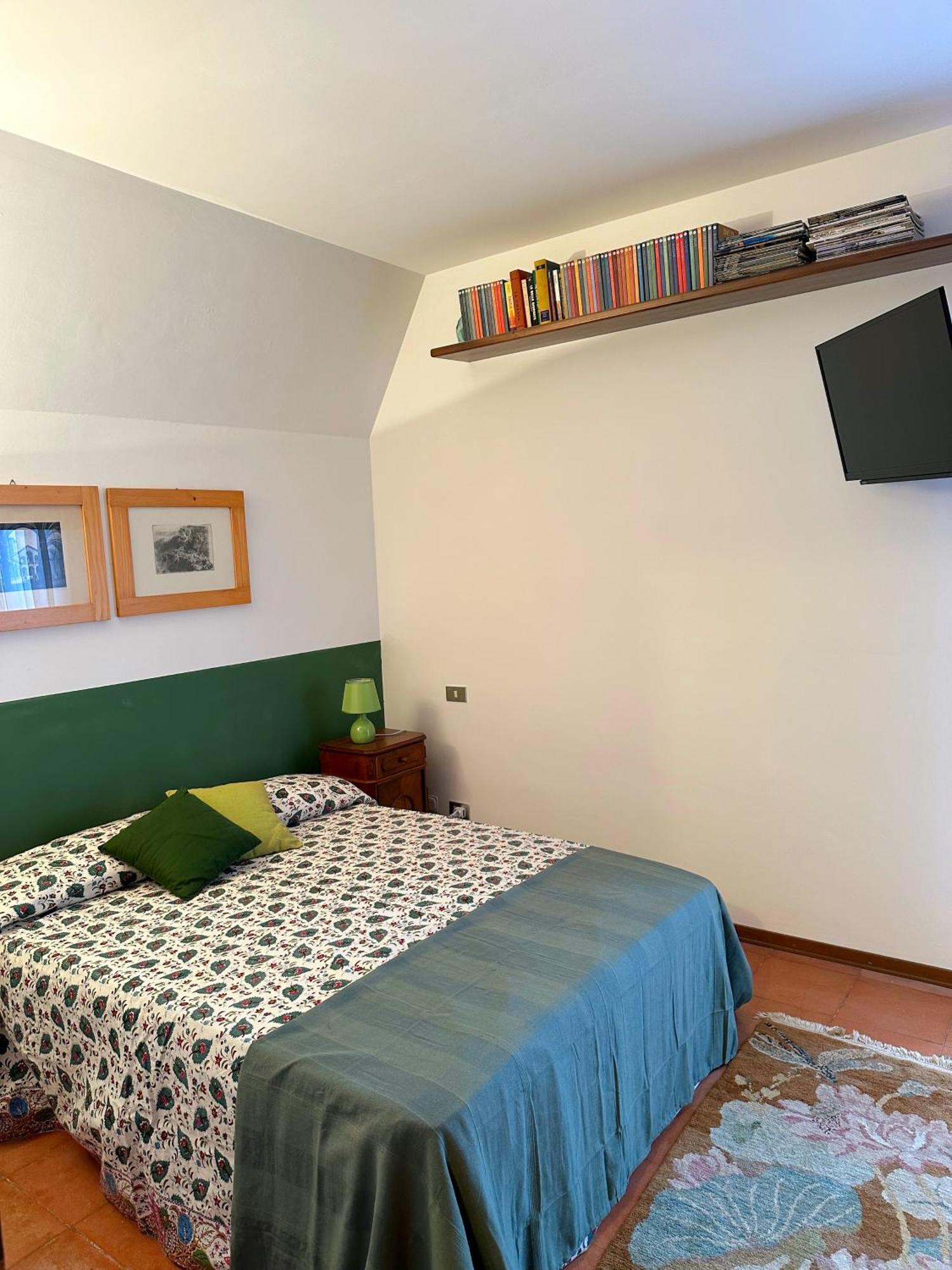 Casa Arcioni: A 300 Metri Dal